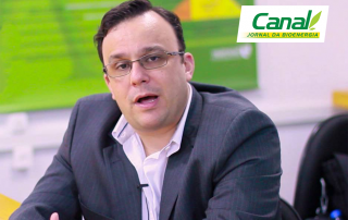 CEO da Wert Solutions é entrevistado pelo Canal – Jornal da Bioenergia