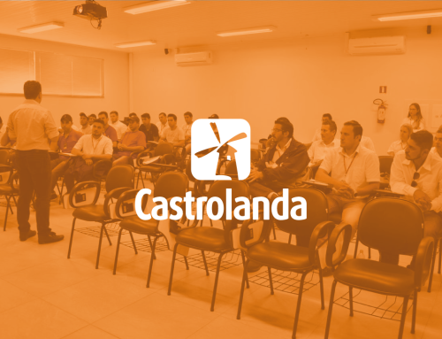 Manusis e Castrolanda: uma parceria de sucesso