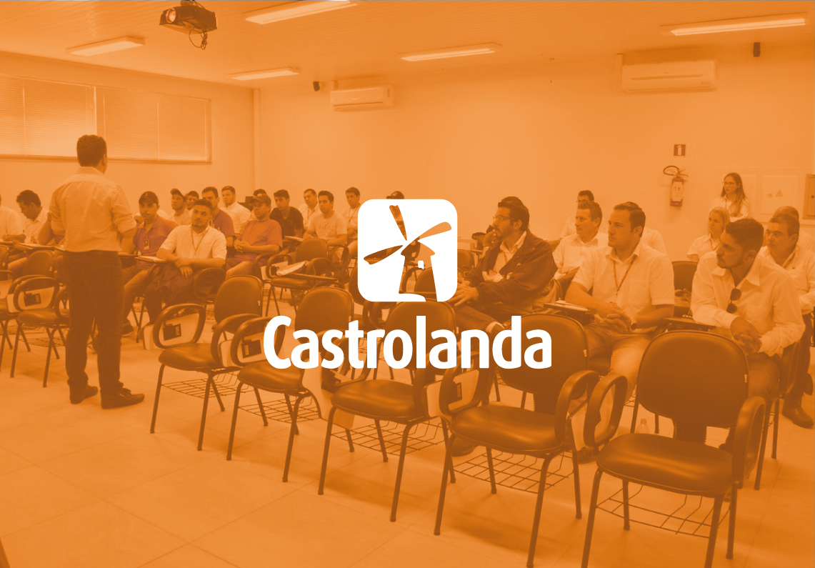 Wert e Castrolanda: uma parceria de sucesso