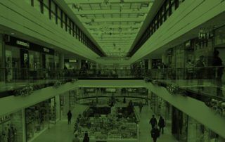 Gestão de Facilities torna shopping centers mais inteligentes