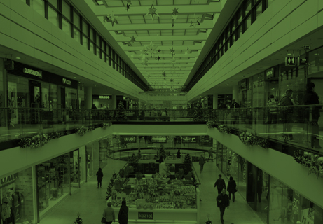 Gestão de Facilities torna shopping centers mais inteligentes