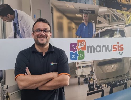 Manusis4 recebe aporte de R$ 3 milhões – Confira matéria completa