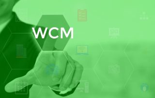 O que é WCM?