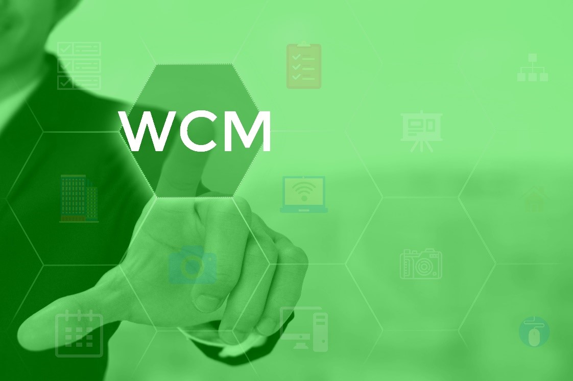 A importância dos colaboradores na implementação do WCM - Manusis4