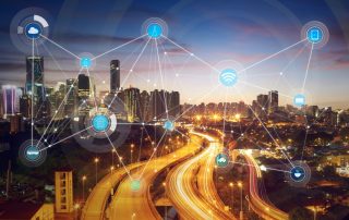 IoT – Internet of Things – what is essential to know