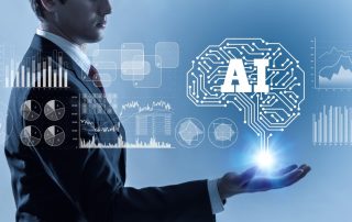 Artificial intelligence in our daily lives