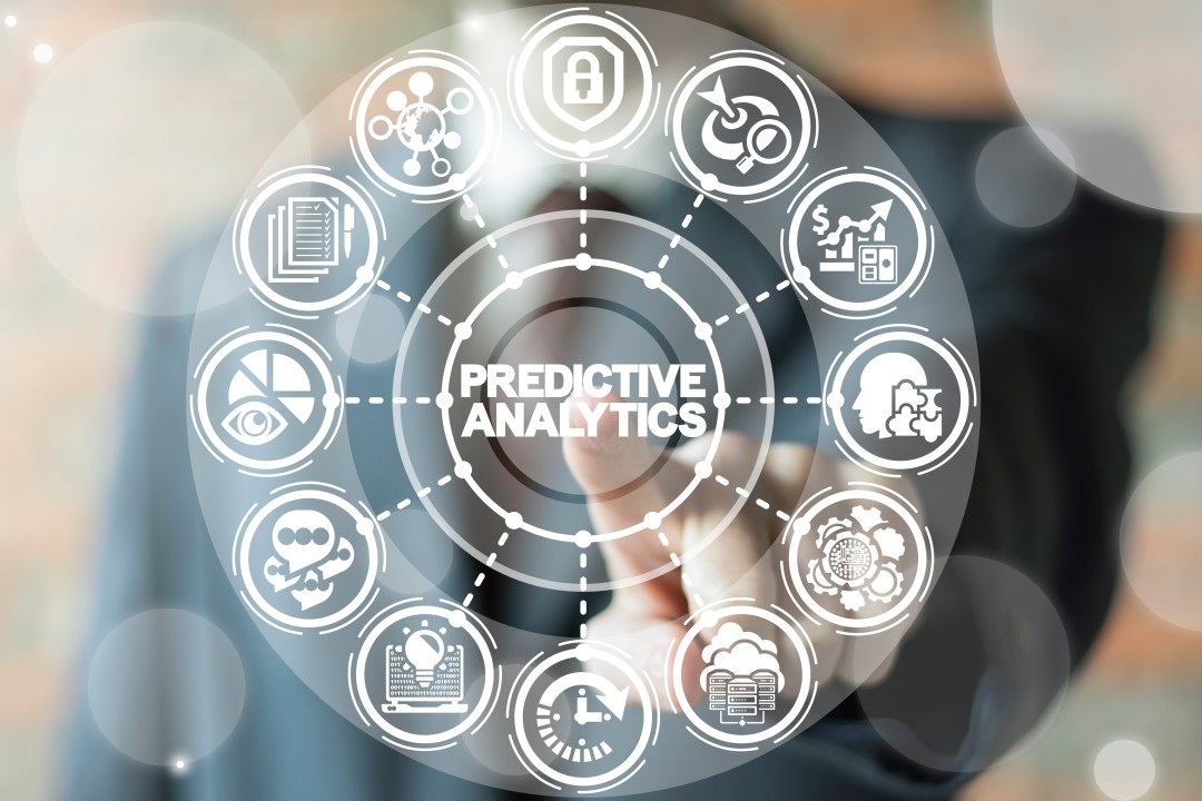 Trend for Industry 4.0: why companies are investing in predictive maintenance?