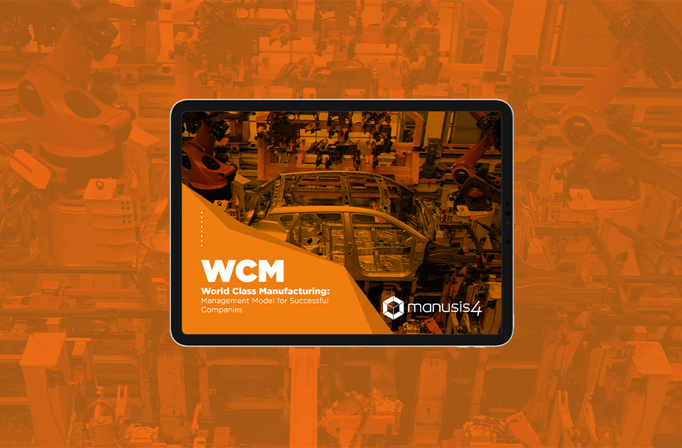 World Class Manufacturing (WCM) - O que é e como implementar