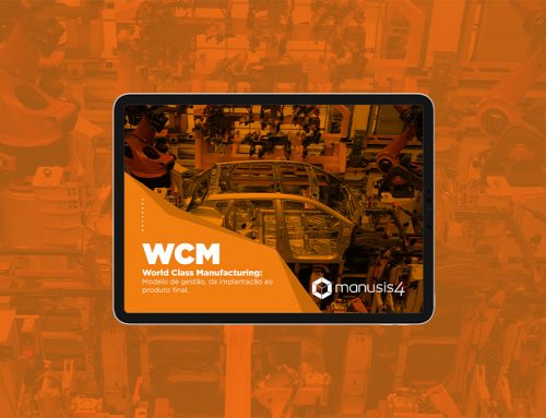 E-Book: WCM – World Class Manufacturing