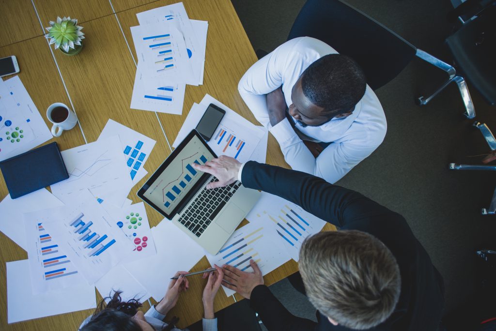 Imagem para ilustrar texto de blog sobre Enterprise Asset Management