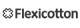 flexicotton_logo_home_manusis4