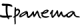 ipanema_logo_home_manusis4
